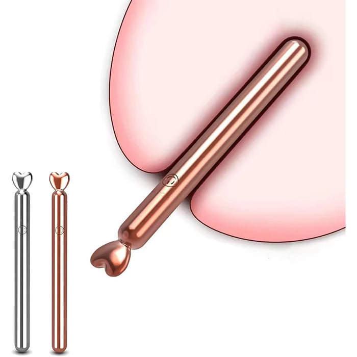 Mini Bullet Vibrators ar 10 Vibrācijas Režīmiem – G Punktam, Klitoram un Sprauslu Stimulācijai