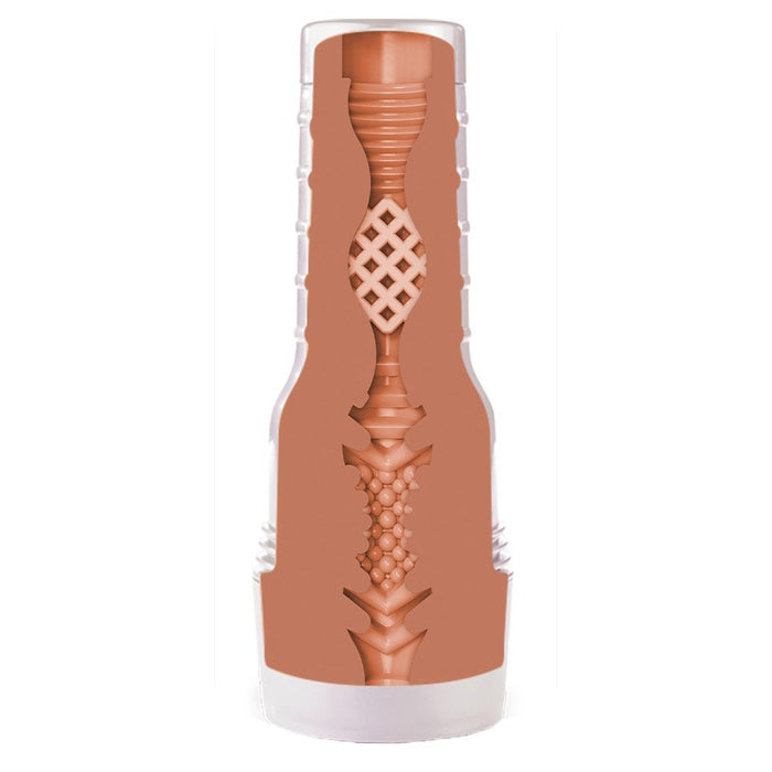 Fleshlight Autumn Falls Cream maksts simulators