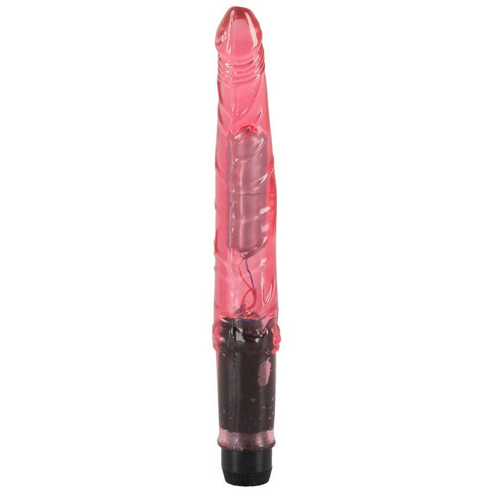 Mini Temptation Rubin anālais vibrators