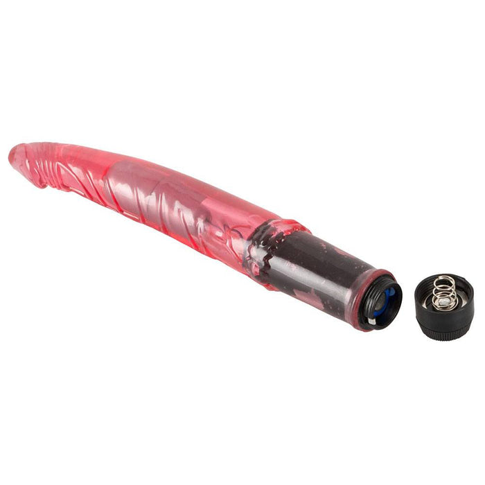 Mini Temptation Rubin anālais vibrators