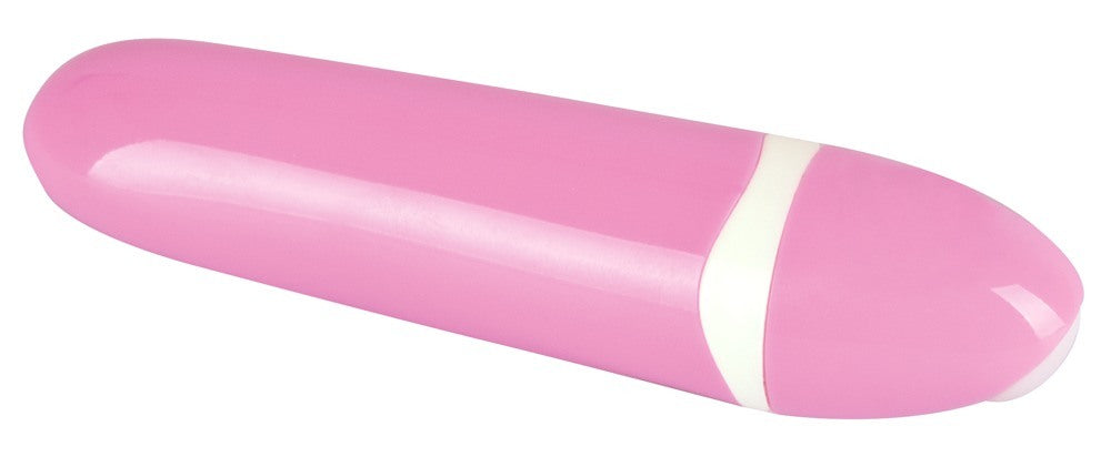 Vibe Therapy Quantum rozā mini vibrators