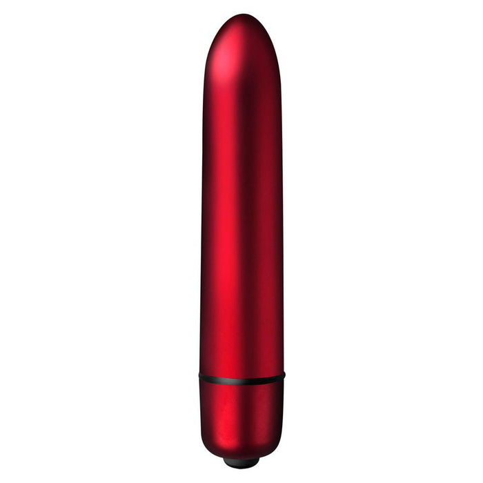 Rocks-Off Scarlet Velvet Mini maksts vibrators