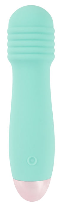 Cuties mini vibrators ar 7 vibrācijas režīmiem – kompakts, ūdensizturīgs, uzlādējams ar USB kabeli
