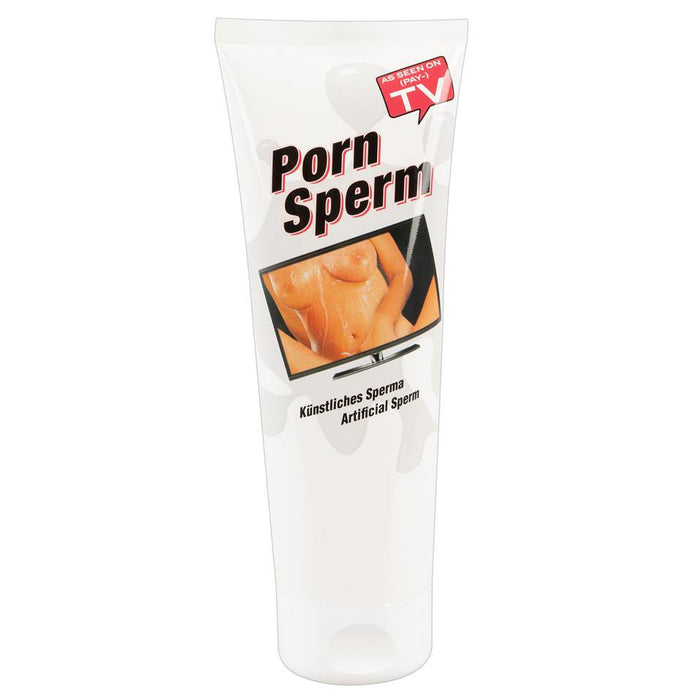 Porn Sperm mākslīgā sperma 250ml