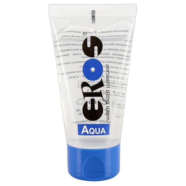 Eros Aqua maksts lubrikants 50ml
