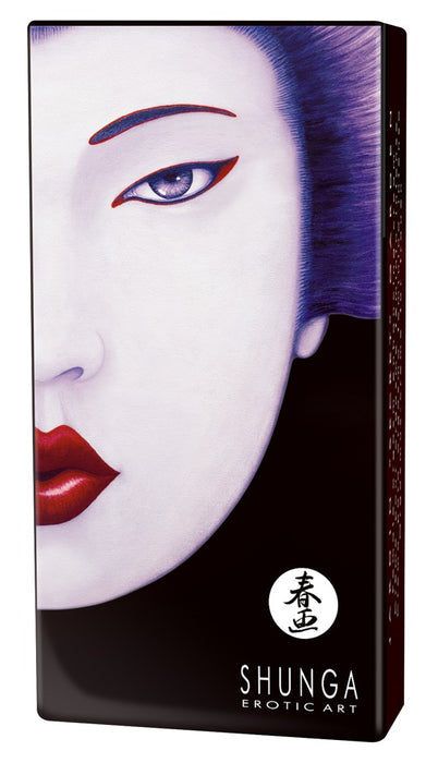 Secret Garden krēms sieviešu orgasmu pastiprināšanai – grezns sajūtu pastiprinātājs 30 ml