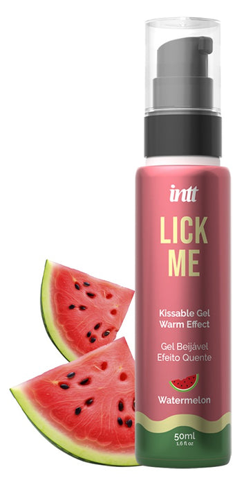 Lick me Honey – ēdams erotiskās želejas ar sildošu medus garšu intensīvai orālajai seksai un priekšspēlei