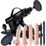 Секс-машины