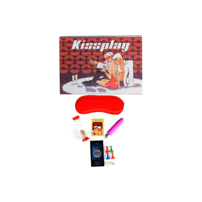 FEMARVI 100% PLAY pāru vibrators – atklājiet kaisli kopā