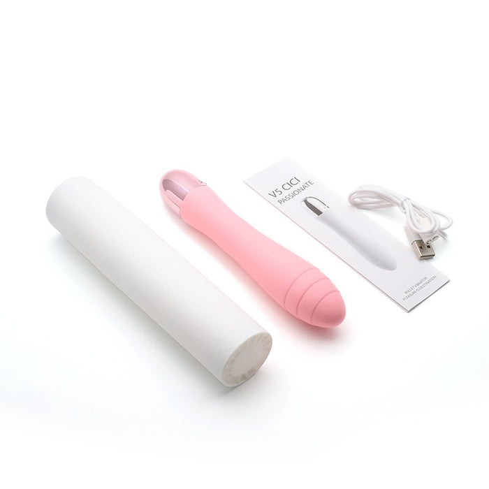 Luxelv V5 CiCi vibrators