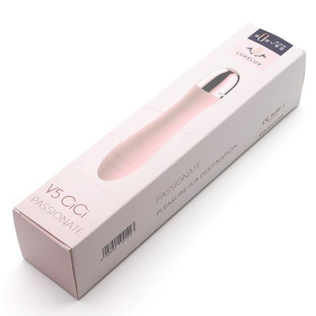 Luxelv V5 CiCi vibrators