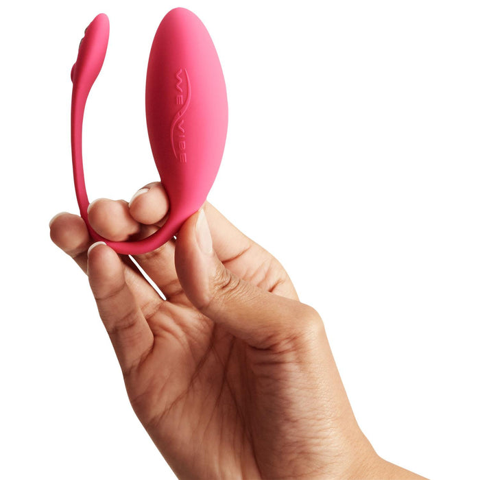 We-Vibe Jive Pink viedais sieviešu stimulators