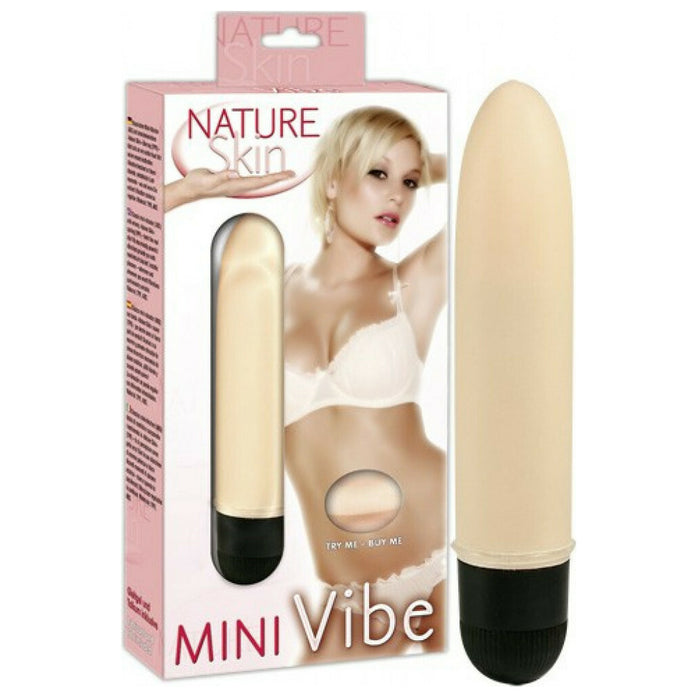 Vibrators Mini Vibe