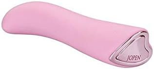 Amour Mini G – elegants vibrators ar G punkta funkciju un ūdensizturību