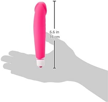 Elegants G-punkta vibrators – atklāj jaunus baudas apvārsņus