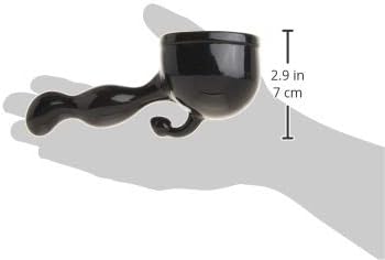 Насадка P-Punkt Magic Wand с сильной присоской для вибрации и массажа простаты