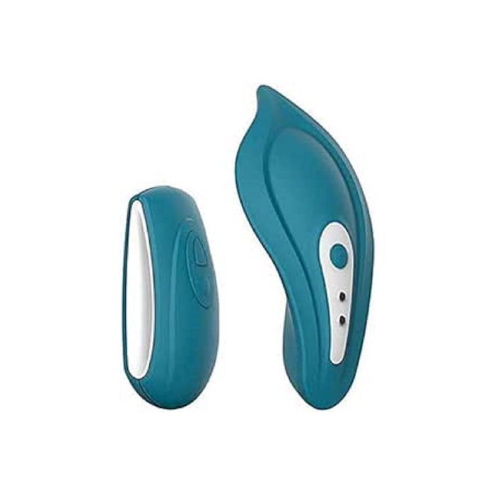 Вибратор для точки G с сильной присоской – раскройте свои страсти