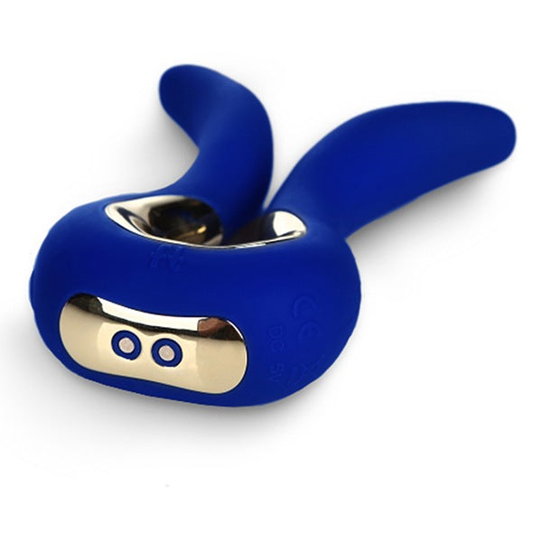 Gvibe Mini Royal Blue sieviešu stimulators