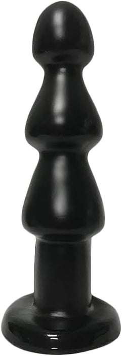 Делюкс реалистичный дилдо с сильной присоской – 23,5 см