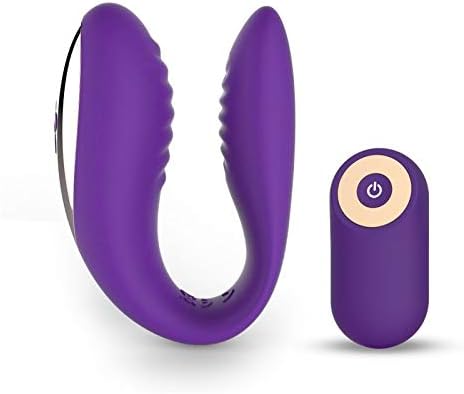 Pāru Vibrators - viegls un patīkams baudījums kopā