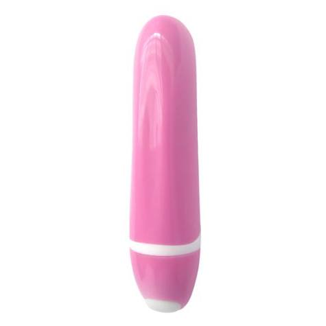 Vibe Therapy Quantum rozā mini vibrators