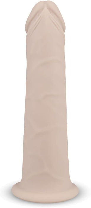 Реалистичный дилдо Cameron 22 см с сильной присоской