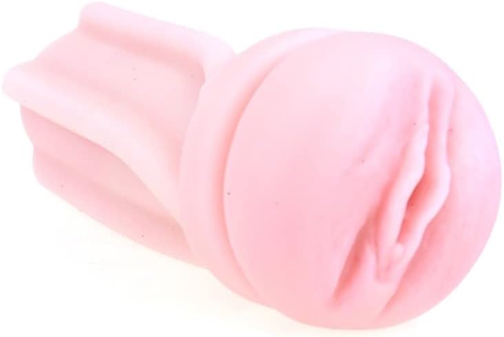 Реалистичный мужской мастурбатор с сильной присоской и натуральным ощущением