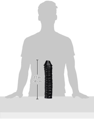 Belgo Prism X-MAN Dildo – elastīgs un kvalitatīvs risinājums