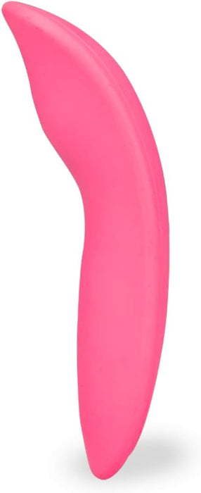 Melni mežģīņu stringi ar vibratoru – diskrēta bauda