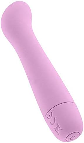 Liebe G-punktu vibrators – kompakts prieka 100 g