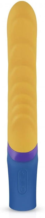 Tone - G-punkta vibrators ar 13 režīmiem un uzlādējamu akumulatoru