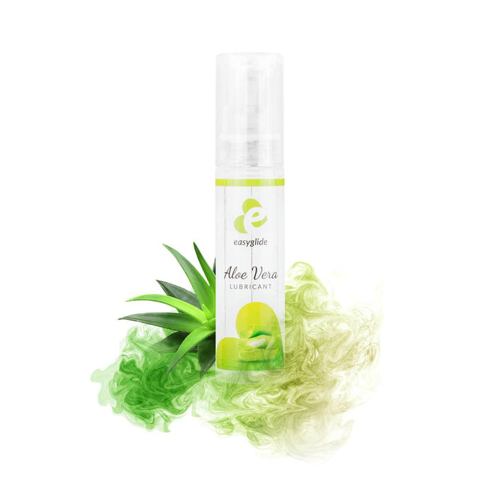 EasyGlide Aloe Vera maksts lubrikants 30 ml