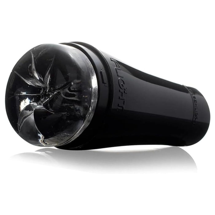 Flight Pilot — компактный и дискретный мастурбатор из SuperSkin с сильной присоской