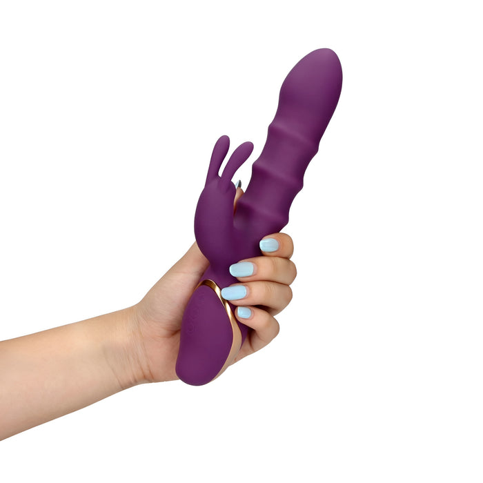 3 Up and Down вибратор - zuikutis