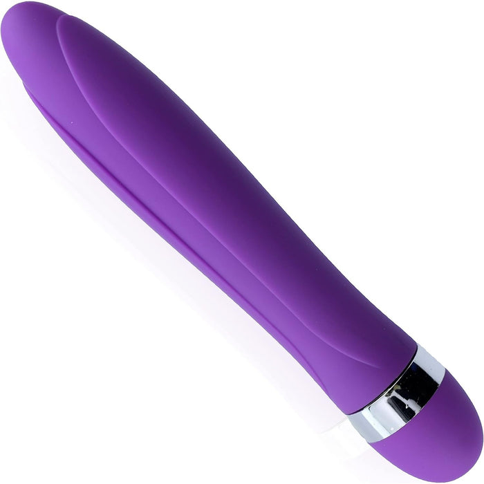 Vibrators sievietēm – kluss un spēcīgs 18,3 cm garš solo un pāriem