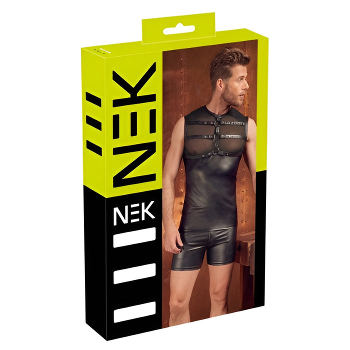 NEK Harness мужская футболка