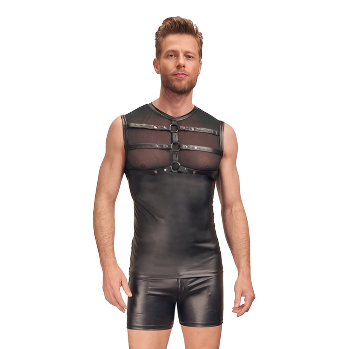 NEK Harness мужская футболка