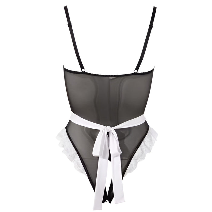 Cottelli Maid тарнайтес костюм