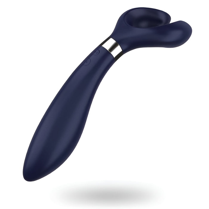 Satisfyer Endless Fun daudzfunkcionāls stimulators