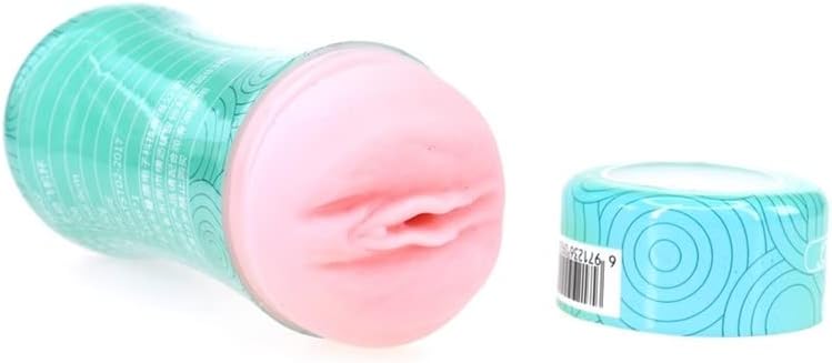 Реалистичный мужской мастурбатор с сильной присоской и натуральным ощущением