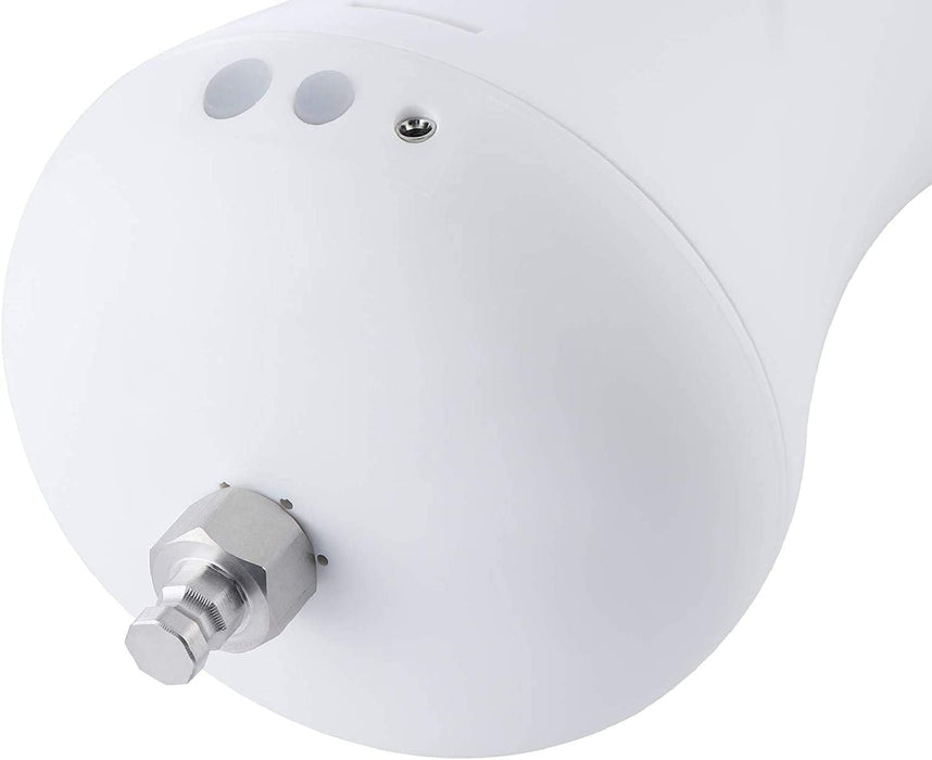 Мастурбатор для мужчин с KlicLok системой и 10 режимами вибрации, с сильной присоской