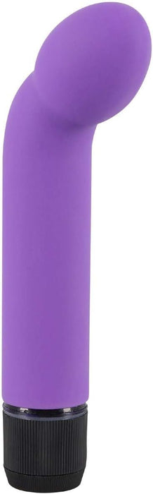 Вибратор Liebhaber Punkt G с сильной присоской – качественный и комфортный