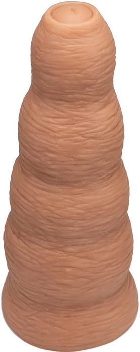 XXXL Liels dildo ar spēcīgu piesūcekni, 32.5 cm reālistiskais prieks