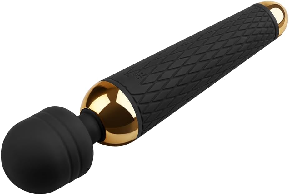 Uzlādējams silikona masāžas ierīce sievietēm un pāriem ar 16 vibrāciju režīmiem