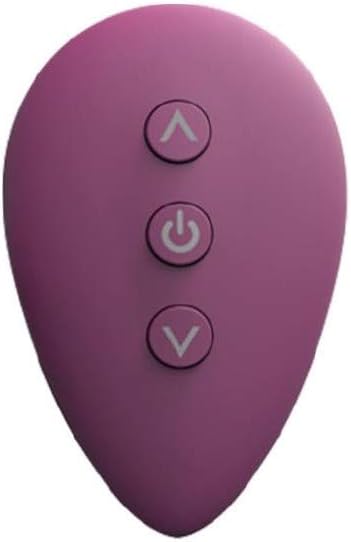 ENGILY ROSS pāru vibrators – atmodiniet kaisli kopā