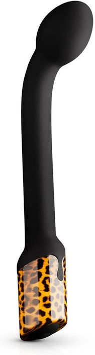 G-punktu vibrators ar 10 vibrācijas režīmiem un ūdensizturību – uzlādējams ar USB