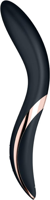 Rrrolling Explosion G-punkta vibratoru ar dubulto stimulāciju un 12 vibrācijas režīmiem