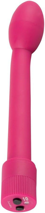 Высокоскоростной вибратор "Good Times" с сильной присоской для женщин и мужчин