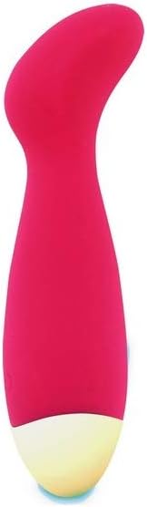 Boa Mini G. – 10 ātrumu silikona masāžas ierīce