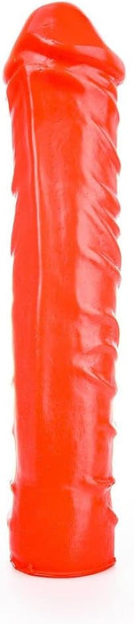 Phil – grezns 31 x 7 cm dildo ar drošu lietošanu